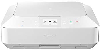 [Used] (Unused / Unopened) CANON Inkjet Multi machine PIXUS MG6330 White
