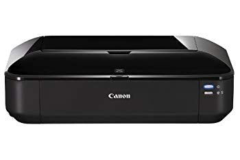 [Used] (Unused / Unopened) Canon Inkjet Printer PIXUS IX6530 A3 Novi compatible 5 colors W Black Ink Compact Business Model