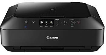 【中古】(未使用･未開封品)　旧モデル Canon インクジェットプリンター複合機 PIXUS MG6530 BK