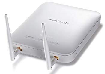 [Used] (Unused / Unopened) Administrator Function Wireless LAN Access Point WAPS-APG600H