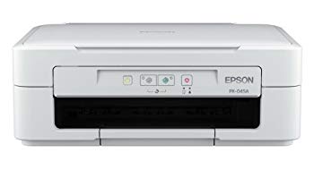 【中古】(未使用･未開封品)　旧モデル エプソン プリンター インクジェット複合機 Colorio PX-045A