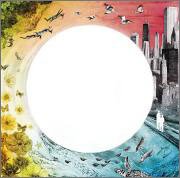【中古】(未使用･未開封品)　NAMELESS WORLD(初回限定盤)(DVD付)