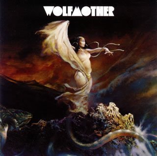 [Used] (Unused / Unopened) Birth of Wolf! (Limited edition)