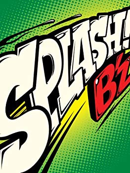 [Used] (Unused / Unopened) Splash! (Limited edition Bakudan Ver.) (With DVD)
