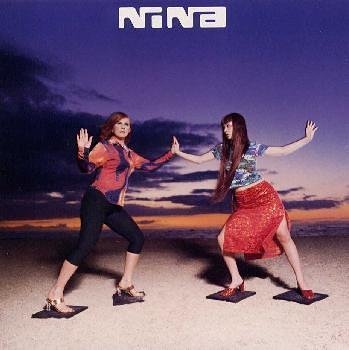 [Used] (Unused / Unopened) NINA