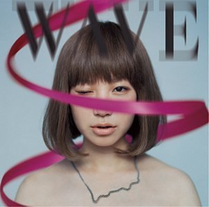 【中古】(未使用･未開封品)　Wave (初回限定盤)(DVD付)