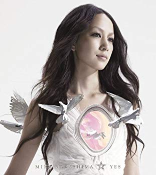 [Used] (Unused / Unopened) YES (first limited edition) (with DVD)
