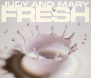 [Used] (Unused / Unopened) COMPLETE BEST ALBUM "FRESH" (with one month production limited edition DVD)