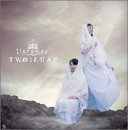 [Used] (Unused / Unopened) TWO: Leaf Tiaraway (first limited edition with 90min DVD)