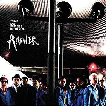 [Used] (Unused / Unopened) Answer (30,000 copies limited production) (with DVD)