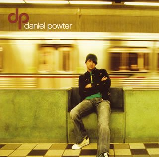 [Used] (Unused / Unopened) Daniel Powter (first limited special price)