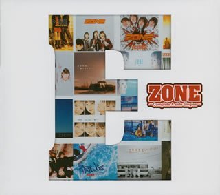 [Used] (Unused / Unopened) e ~ CompLete a Side Singles ~ (Limited edition for first production)