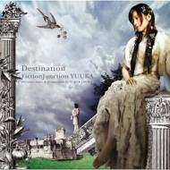 [Used] (Unused / Unopened) DESTINATION (with DVD)