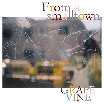 [Used] (Unused / Unopened) FROM A SMALLTOWN (Limited Edition) (with DVD) [Limited Edition]