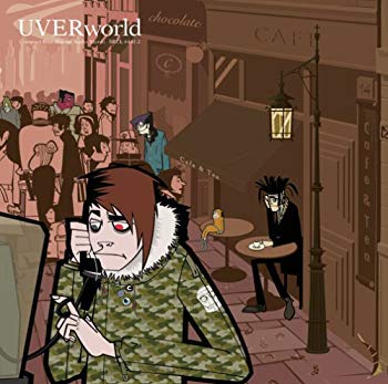 【中古】(未使用･未開封品)　君の好きなうた (初回限定盤)(DVD付)