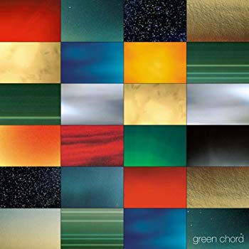 [Used] (Unused / Unopened) GREEN CHORD (Limited Edition)