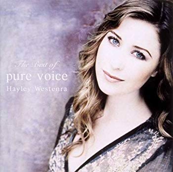 [Used] (Unused / Unopened) Eternal Pure Voice ~ Haley Best (Limited Edition)