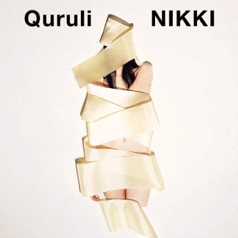 [Used] (Unused / Unopened) NIKKI (with first limited edition DVD)