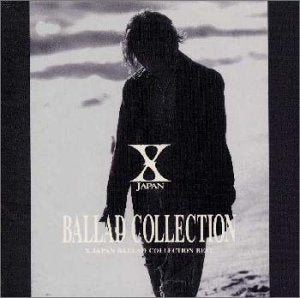 [Used] (Unused / Unopened) BALLAD COLLECTION