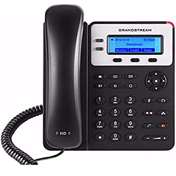 [Used] GRANDSTREAM GXP1620 IP Phone 2-SIP Backlight LCD