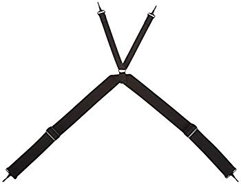 [Used] [Domestic genuine] DOMKE Donke Backpack Strap FA-100