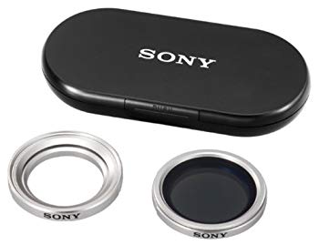 [Used] Sony SONY Polarized Filter Kit VF-30CPKB