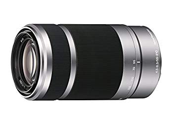 [Used] Sony SONY Telephoto Zoom Lens E 55-210mm F4.5-6.3 OSS Sony E Mount APS-C exclusive SEL55210