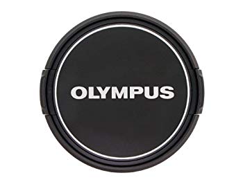 [Used] OLYMPUS Mirrorless Single Lens Cap φ58mm LC-58E