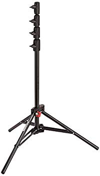 [Used] MANFROTTO Light Stand Aluminum Mini Compact Stand AC J Type 1051JBAC