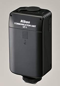 [Used] Nikon communication unit UT-1