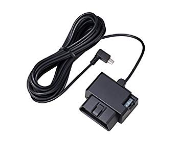 [Used] OBDII connection adapter RO-116 for cell star radar detector