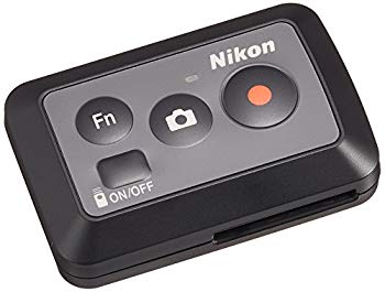 【中古】Nikon リモコン ML-L6(アクションカメラ KeyMission用)