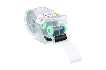 [Used] Pandwit heat transfer handy printer, cell framinated label white S100X150VAC