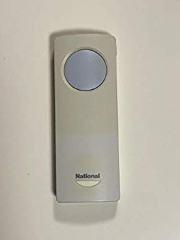 [Used] Panasonic remote control transmit (2ch) ON/OFF/Switching HK9339