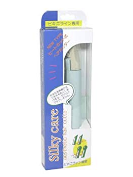 【中古】(未使用･未開封品)　シルキーケア ブルー