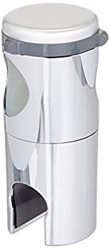 【中古】GROHE28621000シャワーバー用可変フックパーツ45650IPO