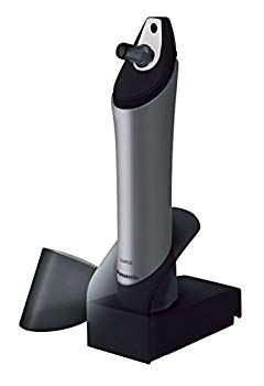 [Used] Panasonic pore suction spot clear black EH2513P-K