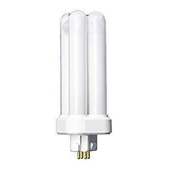 [Used] Mitsubishi Compact Fluorescent Lamp BB / 2 18W 3 Wave Long Light bulb color FDL18EX-L