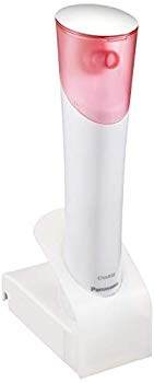 [Used] Panasonic pore suction spot Clear Pink EH2513P-P