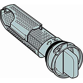 【中古】日立 糸くずフィルター NET-KV2 （部品番号 NET-KV2 001）