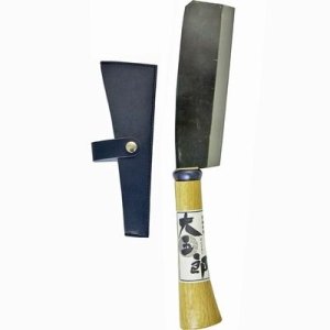 【中古】大五郎 地型鉈 180mm