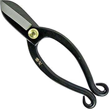 [Used] Fujiko Pond Boach Scissors 165mm