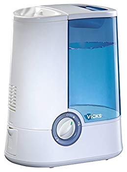 [Used] VICS (Vix) Steam -type humidifier V750