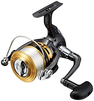 [Used] Daiwa Spinning Reel 16 Joinus 4000 Thread No. 6 -150m