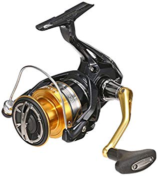 [Used] Shimano Reel 16 Nasky C3000