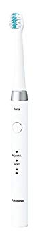 [Used] Panasonic electric tooth brush doltz white EW-DM61-W