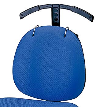[Used] Nakabayashi Desk Chair Chair Chair Hanger Class Black 81889