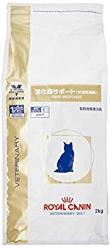 [Used] Royal Canaan Therapy Dietary Gastrointestinal Support soluble fiber Dry Cat 2kg