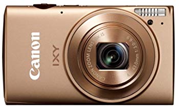 [Used] (Unused / Unopened) CANON Digital Camera IXY 610F Approximately 12.1 million Pixel Optical 10 times Zoom Gold IXY610F (GL)
