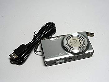 【中古】(未使用･未開封品)　カシオ計算機 デジタルカメラ EXILIM EX-Z3000 シルバー EX-Z3000SR